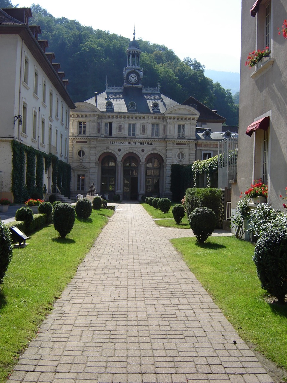 Thermes