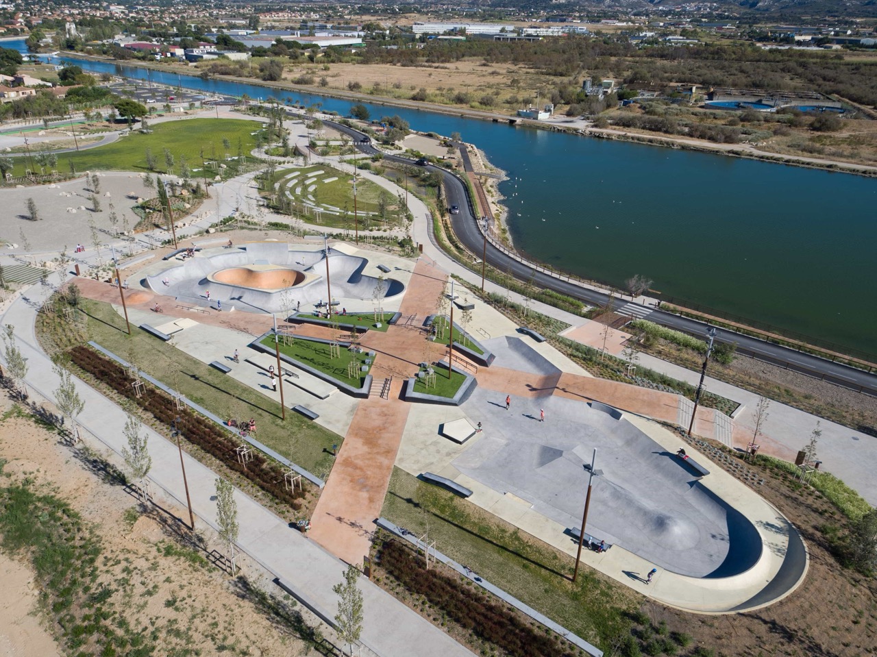 Skatepark-Marignane7