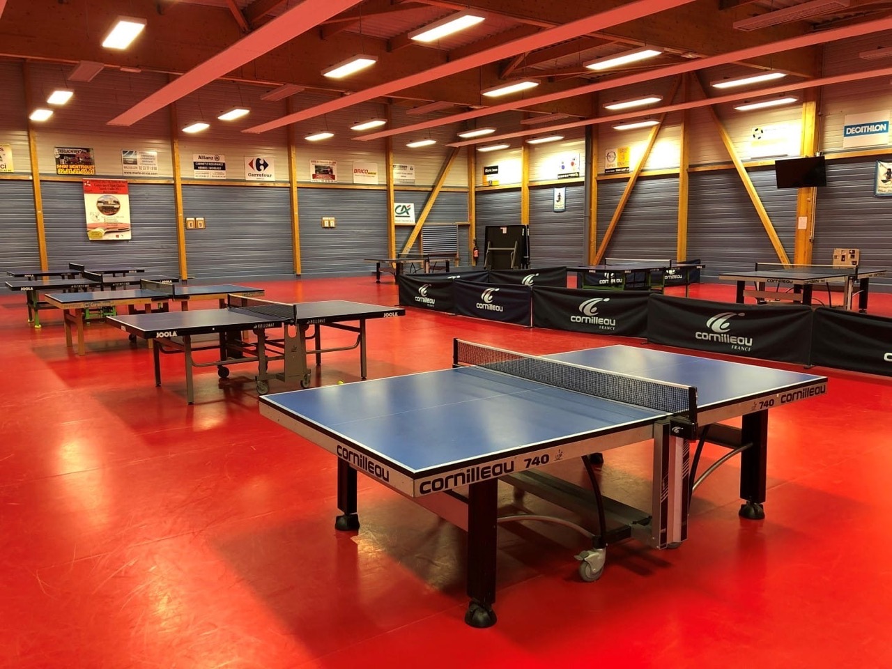 table-de-tennis-de-table