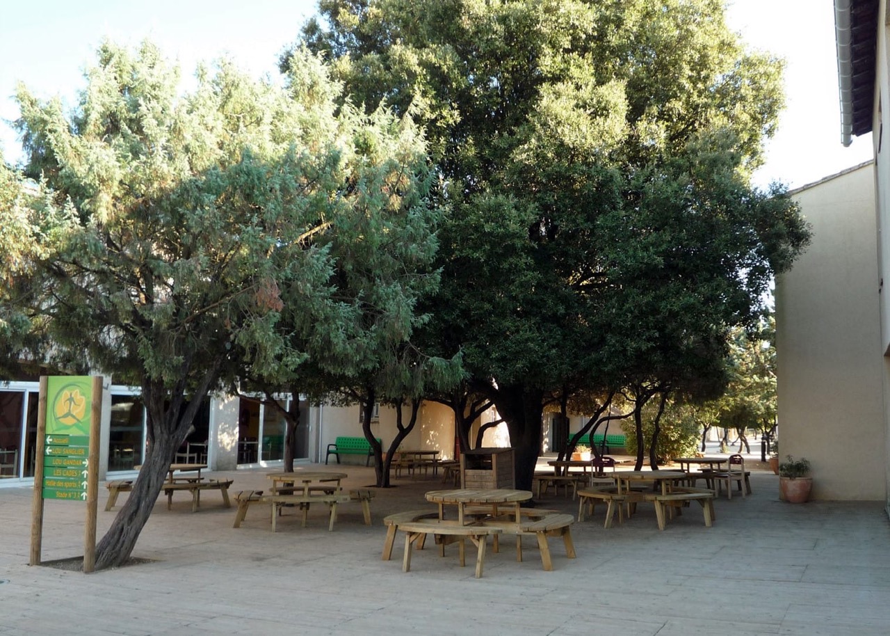Terrasse-exterieure