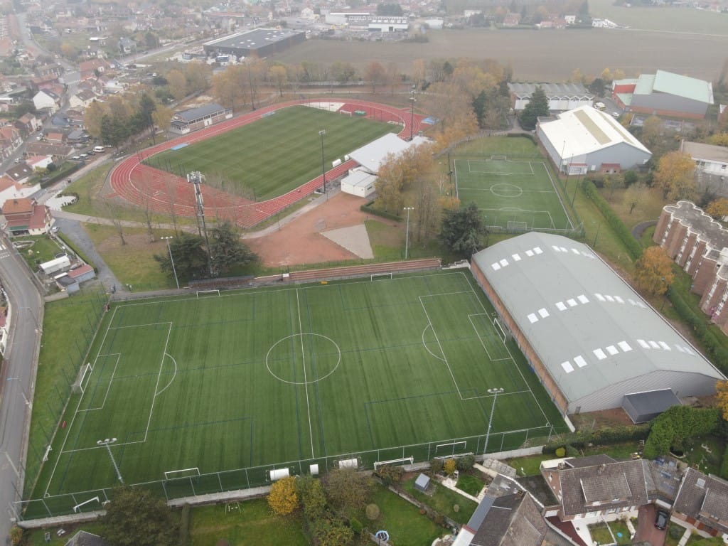 Vue-aerienne-complexe-sportif-Paul-Guerre