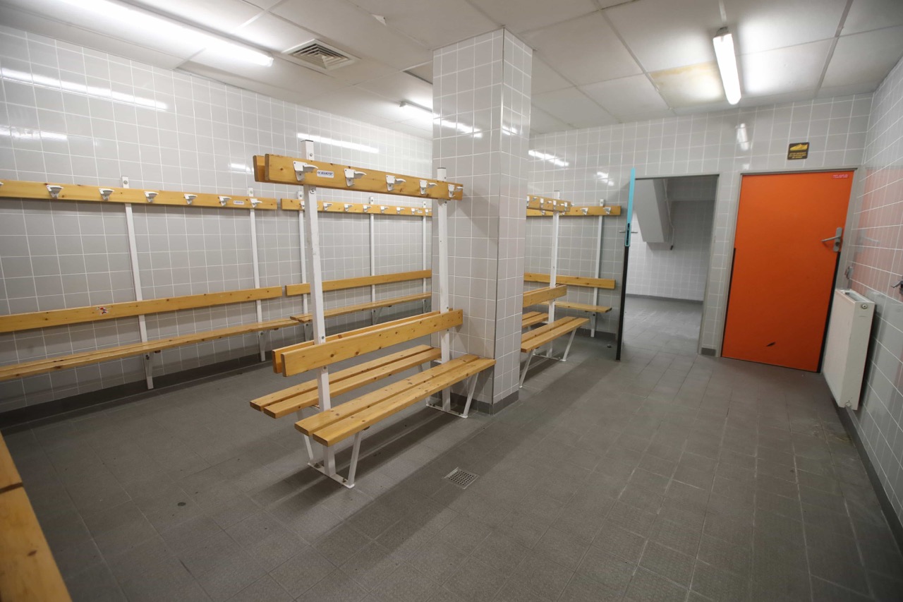 6.Vestiaires