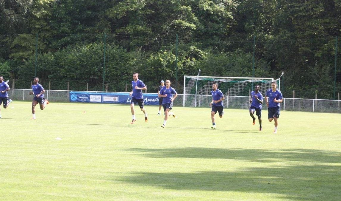 ESTAC