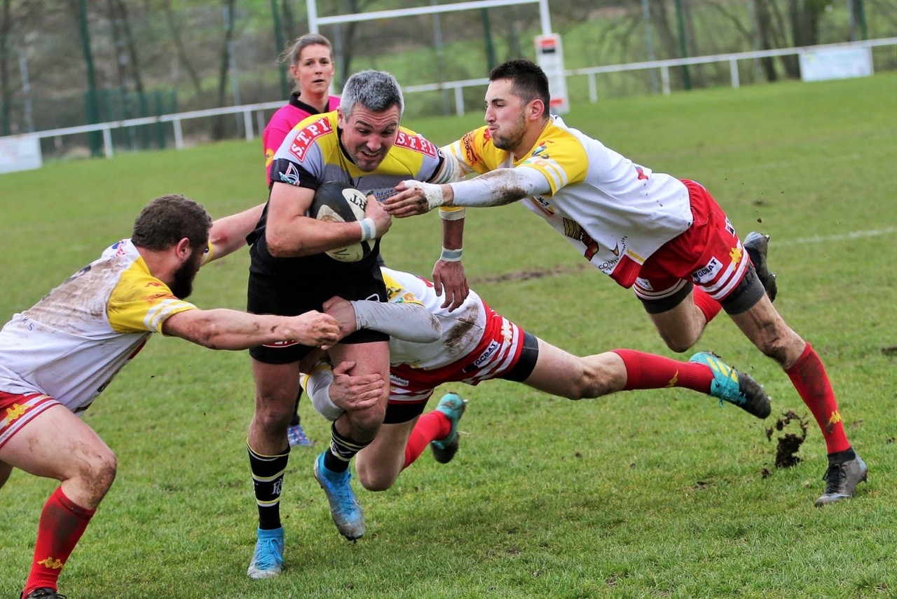 rugby