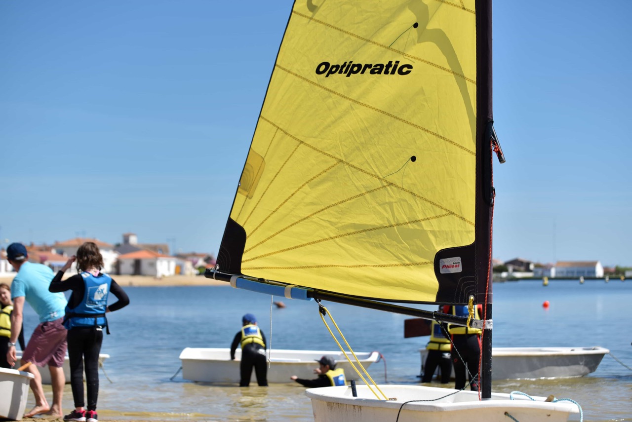 Activite-maritime