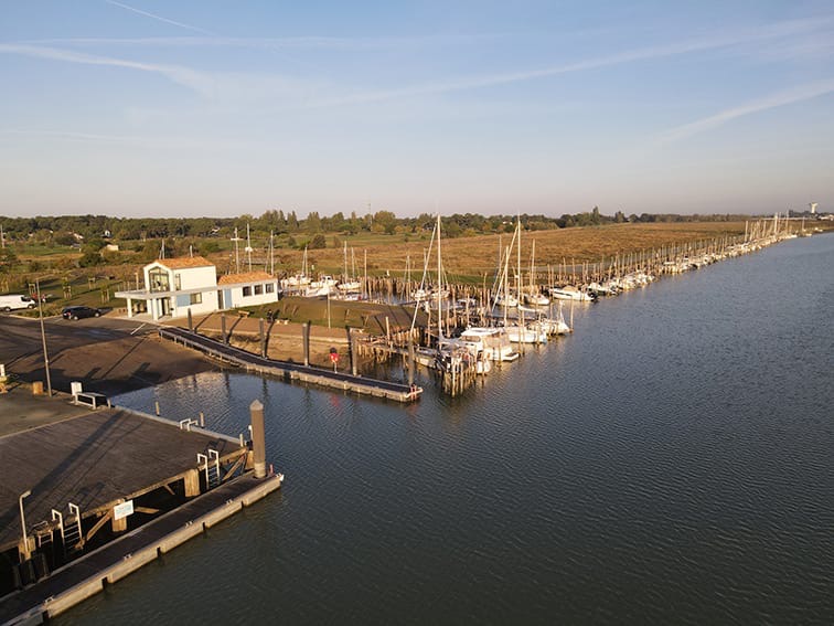 Port