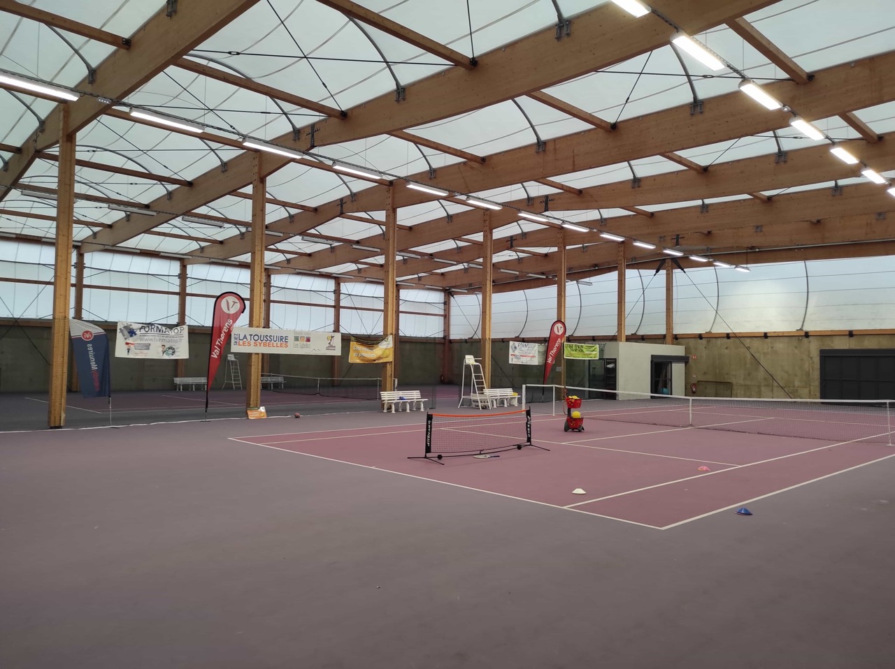 Complexe-Raquette-Tennis