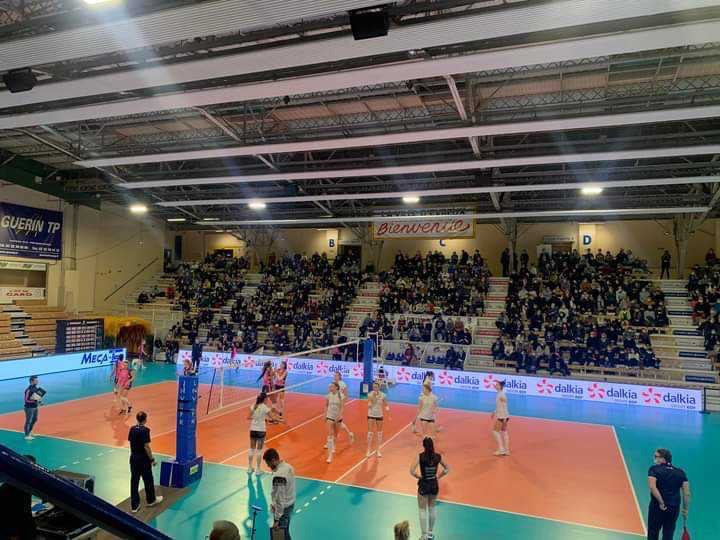 match-volley