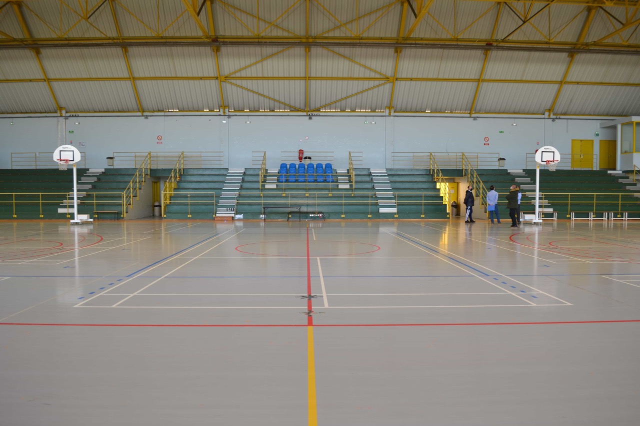 Gymnase-F.Baudin