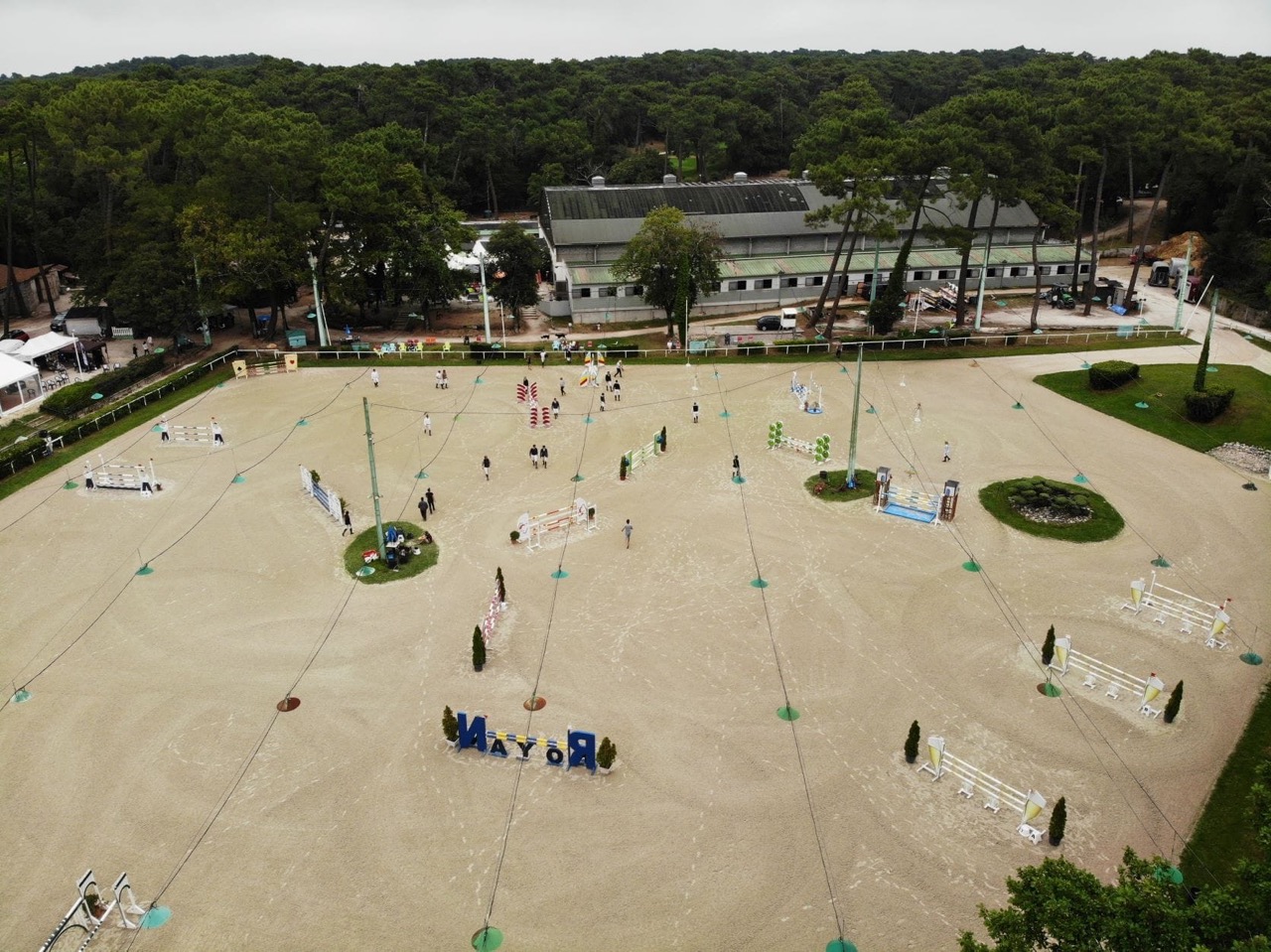 AERIAL-VIEW