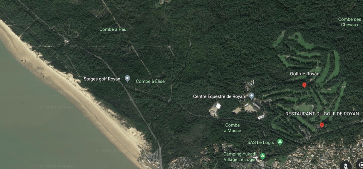 Centre-equestre-golf-plage-google-earth