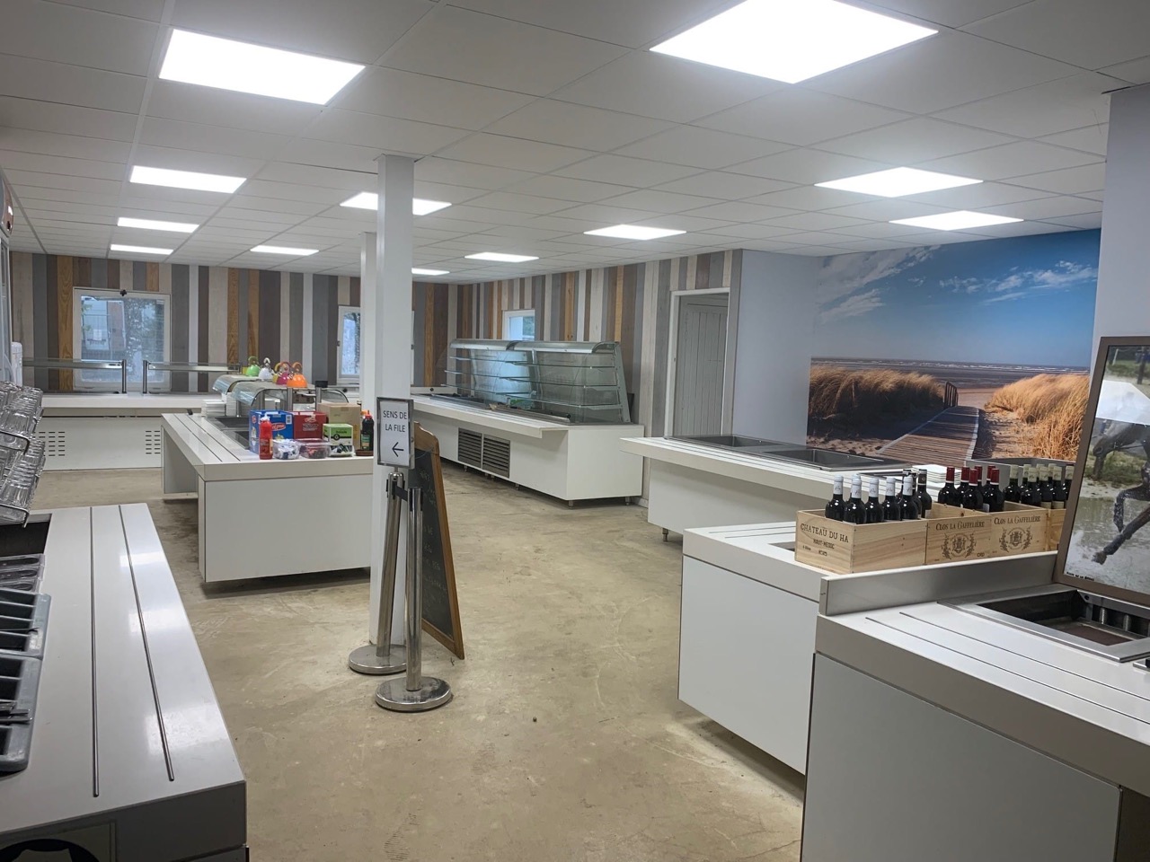 equestrian-centres-self-service-restaurant
