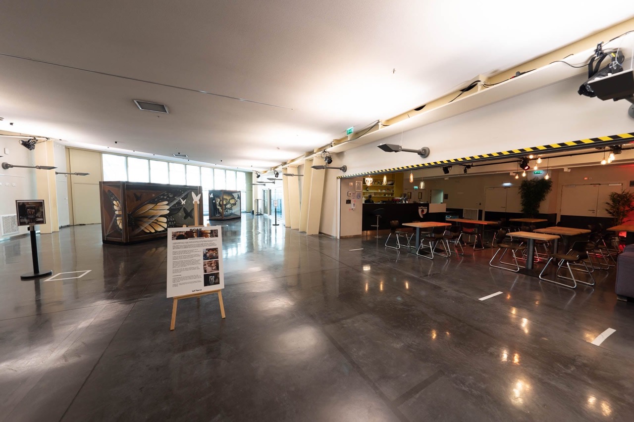 LaPlace-Hall-Ivryzoo