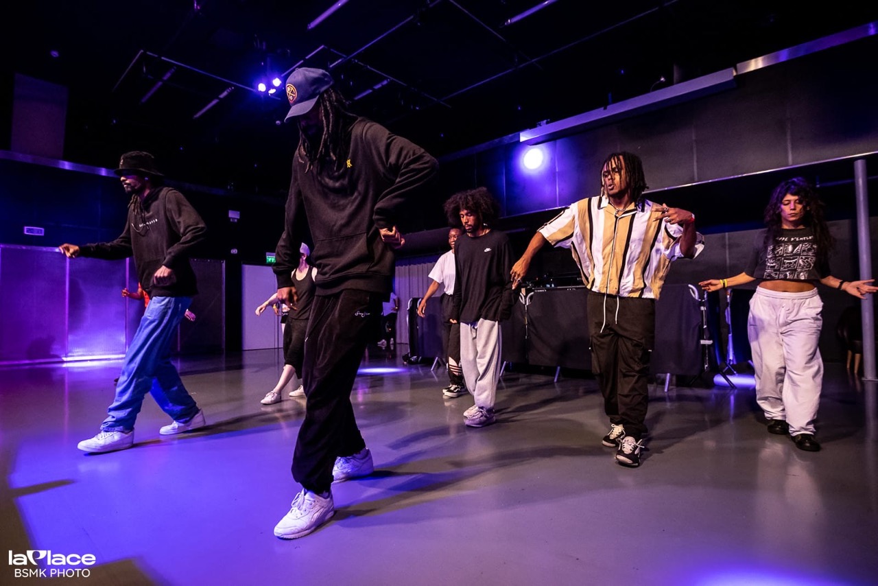LaPlace-SalleConcert-BSMK-Workshop