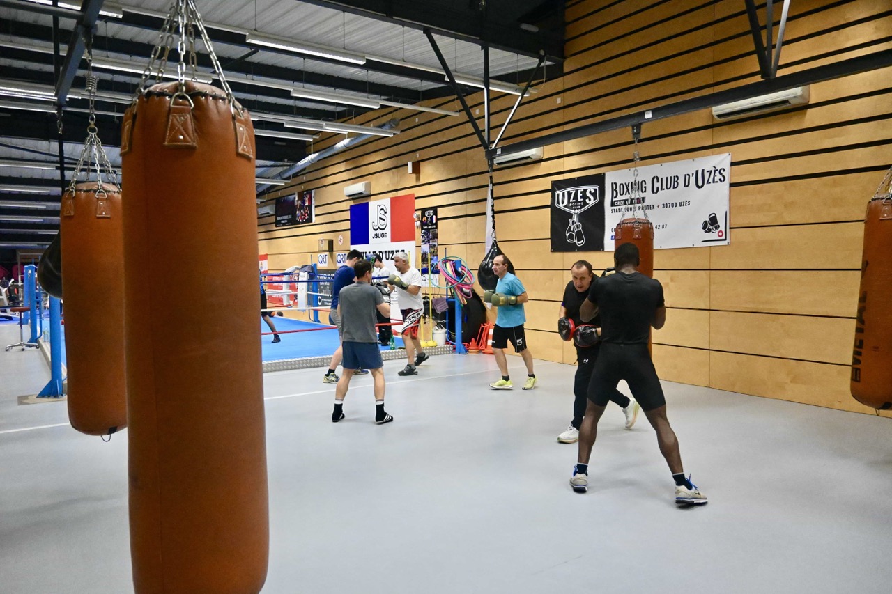 Boxeurs-salle-de-boxe-Marcel-Cerdan-©Benoit-Collaudin-Ville-dUzes6