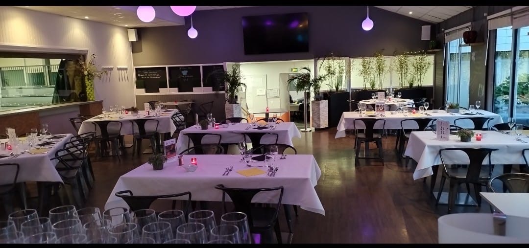 Restaurant-Comite