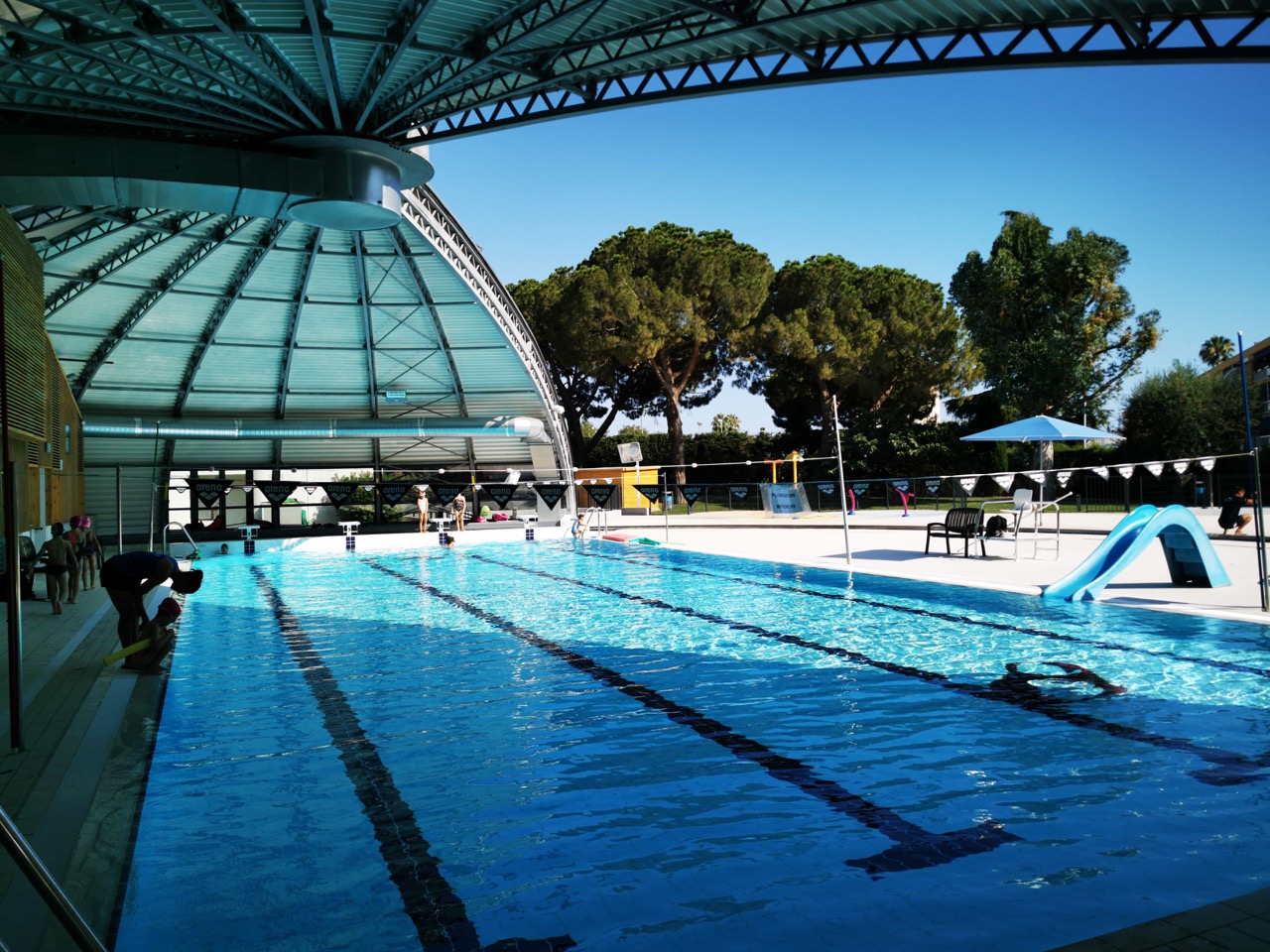 PISCINE-E-GUIRAUD PISCINE-E-GUIRAUD